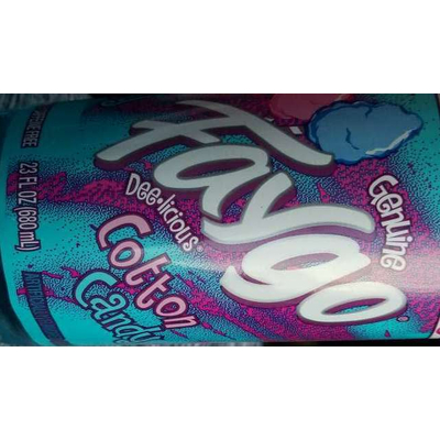 Cotton Candy
