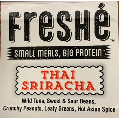 Thai Sriracha