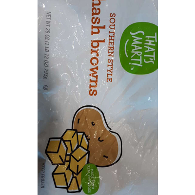 Southern Style Hash Browns