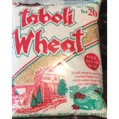 Wheat