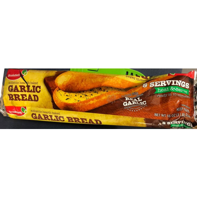 Garlic Bread