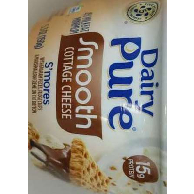 Smooth Cottage Cheese