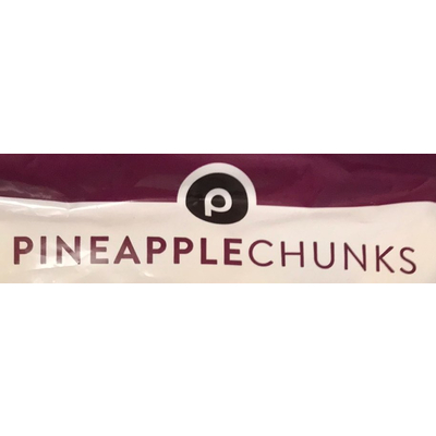 Pineapple Chunks
