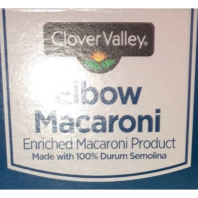 Elbow Macaroni