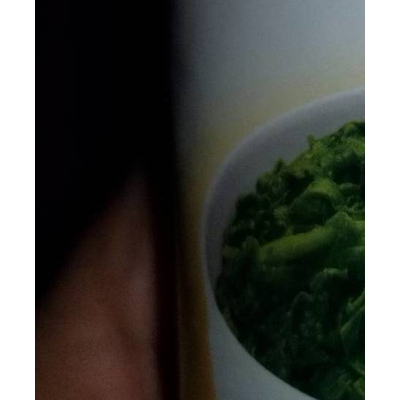 Leaf Spinach