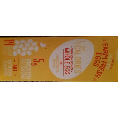 Whole Egg