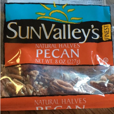 Pecan