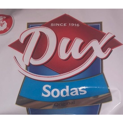 Sodas