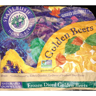 Golden Beets