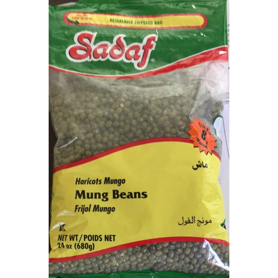 Mung Beans