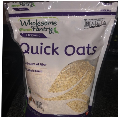 Quick Oats