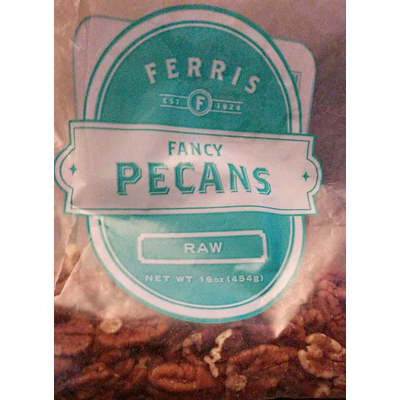Fancy Pecans
