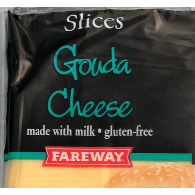 Gouda Cheese
