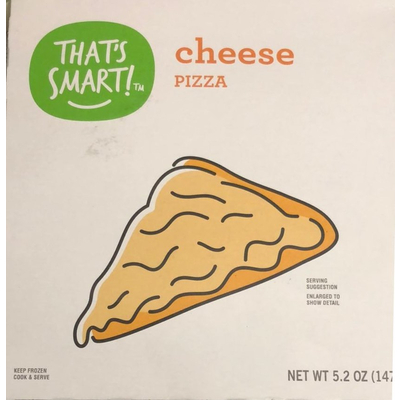 Cheese Pizza