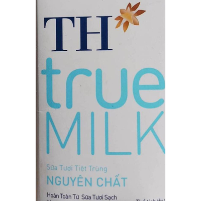True Milk