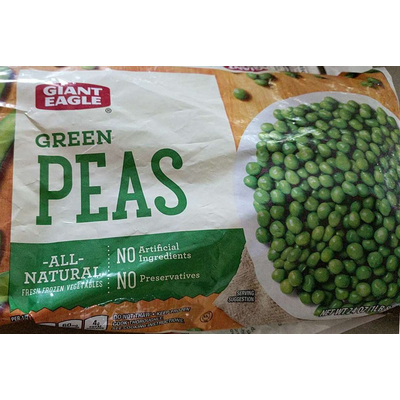 Green Peas