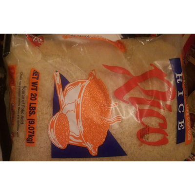 Rice