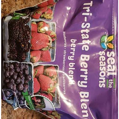 Tri-State Berry Blend