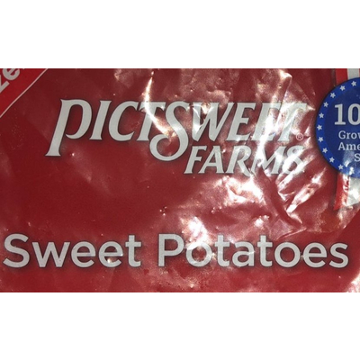 Sweet Potatoes