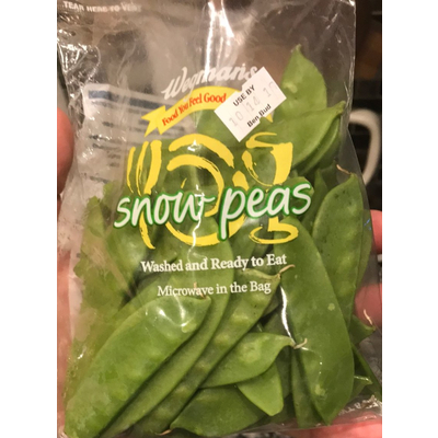 Snow Peas