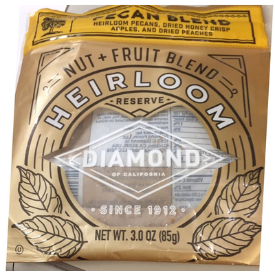 Pecan Blend