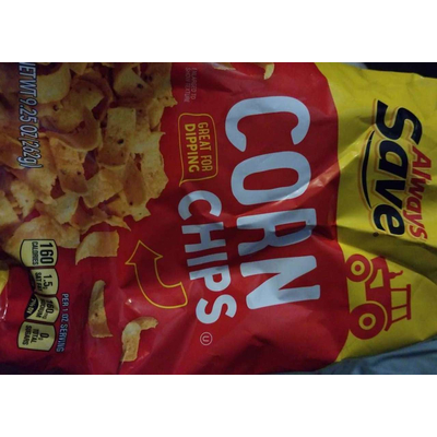 Corn Chips