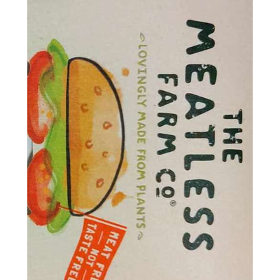 Meat Free Burgers