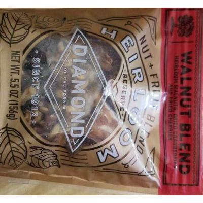 Walnut Blend