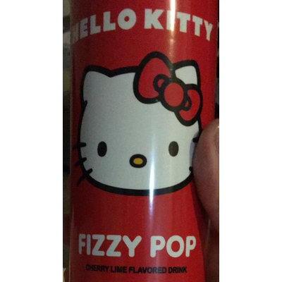 Fizzy Pop