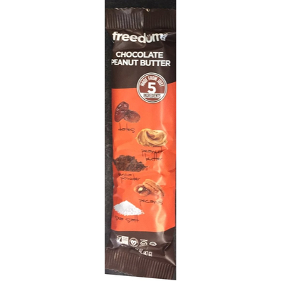 Chocolate Peanut Butter