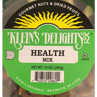 Health Mix, Gourmet Nuts & Dried Fruits