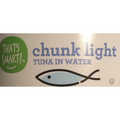 Chunk Light, Tuna in Water