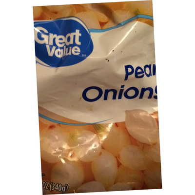 Pearl Onions
