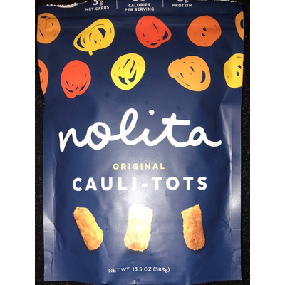 Original Cauli- Tots