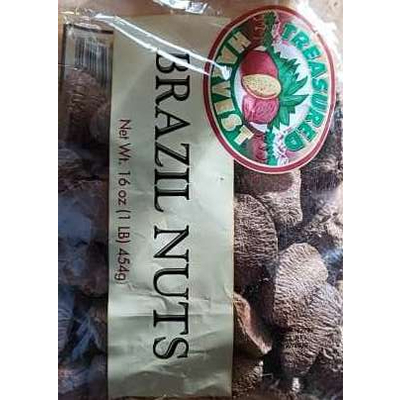 Brazil Nuts