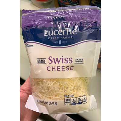 Swiss Cheese