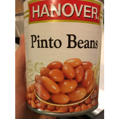 Pinto Beans