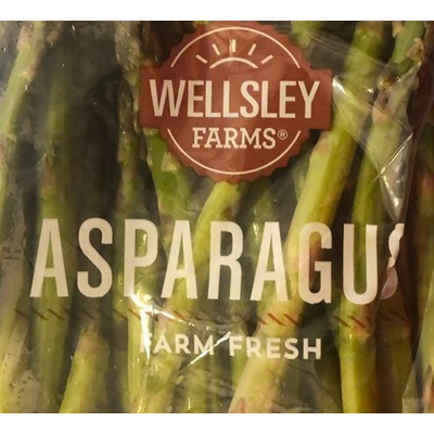 Asparagus