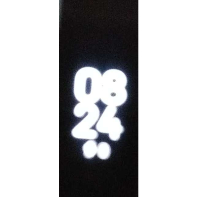 Grilled Chicken Kale Caesar Salad