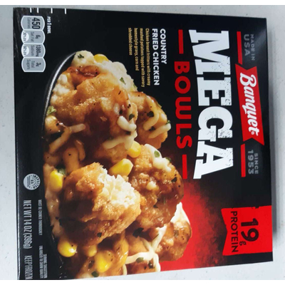 Country Fried Chicken