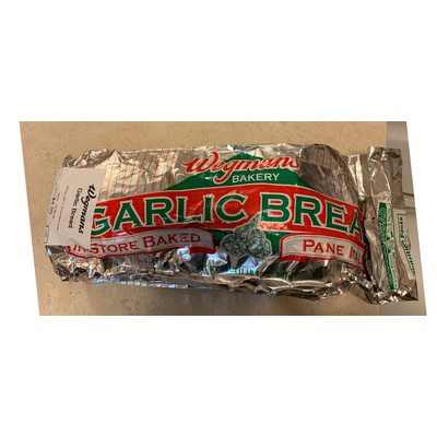 Garlic Bread