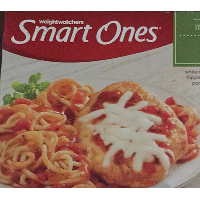 Chicken Parmesan