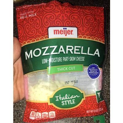 Mozzarella