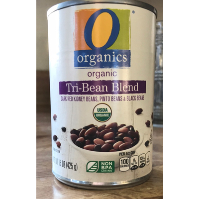 Tri-Bean Blend