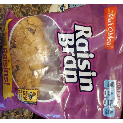 Raisin Bran