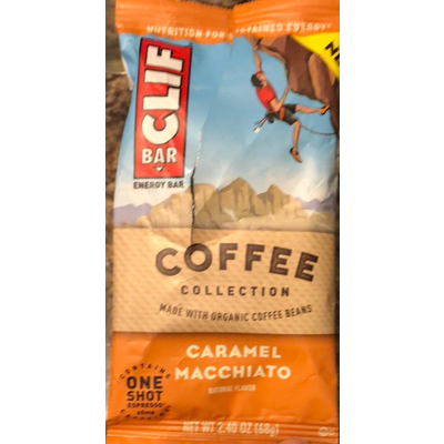 Coffee Collection Caramel Macchiato