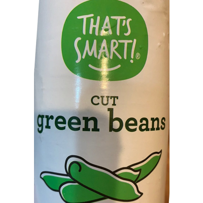Cut Green Beans