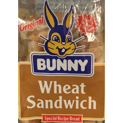 Original Wheat Sandwich