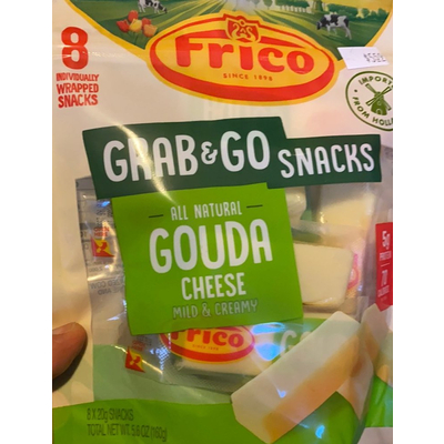 Gouda Cheese