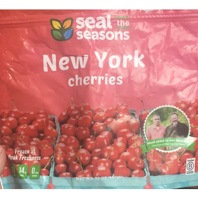 New York Cherries